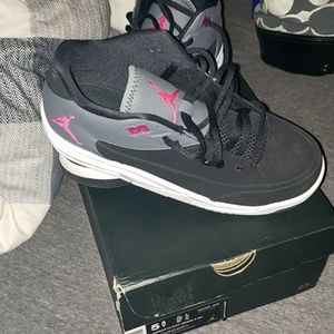 Youth Jordans